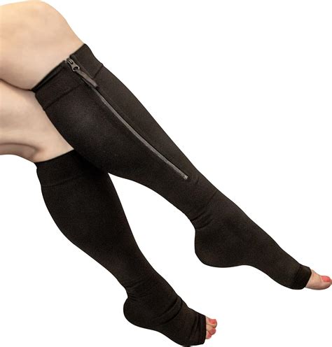 2 out of 5 stars 8,138 1 offer from 17. . Amazon compression stockings 20 30